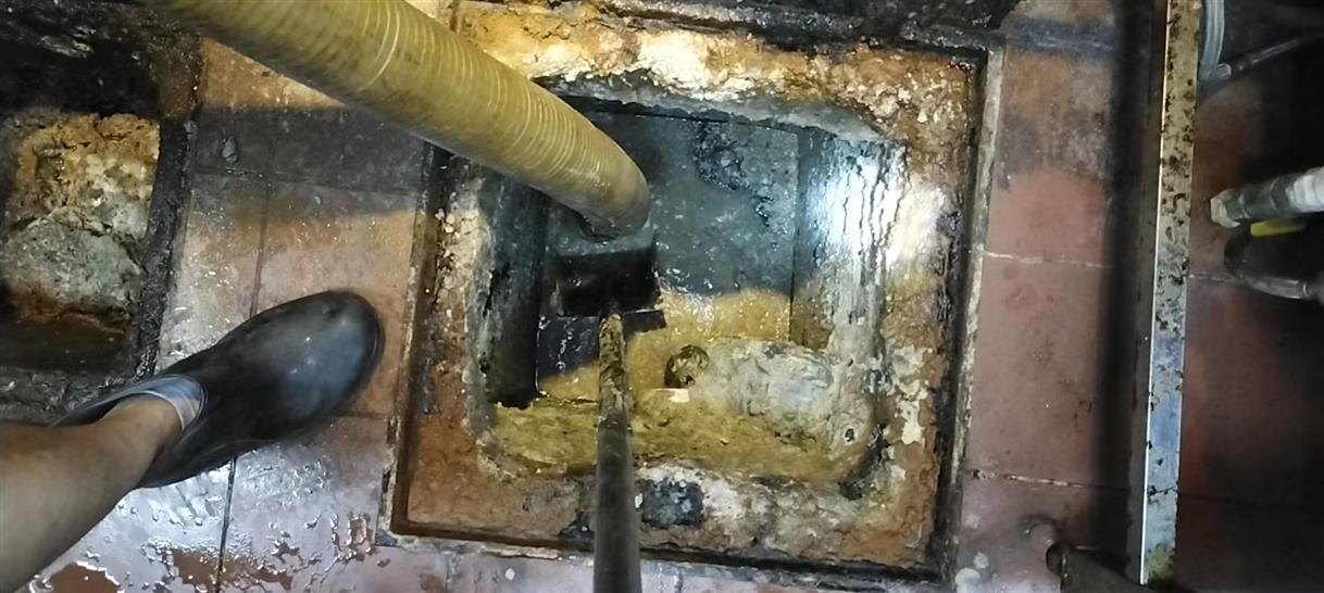 清徐污水池清理一般都有毒气，怎么预防中毒呢？