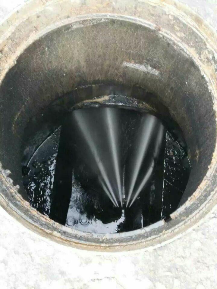 清徐市政管道清洗-排污管道清洗